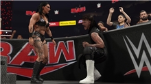 WWE 2K25 (PS4)