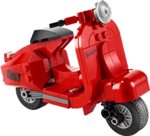 LEGO® Creator 40517: Vespa