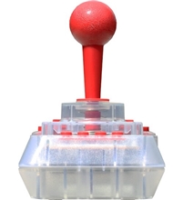 The JOYSTICK (clear)