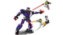 LEGO® PT IP 3 76831: Zurg Battle