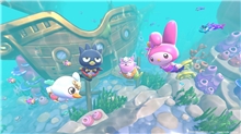 Hello Kitty Island Adventure - Deluxe Edition (SWITCH)