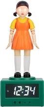 Paladone: Squid Game - Spirits Young Hee Alarm Clock