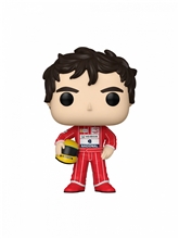 Funko Pop! Racing: McLaren - Ayrton Senna 