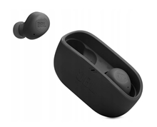 JBL Vibe Buds TWS Wireless In-Ear Headphones - Black