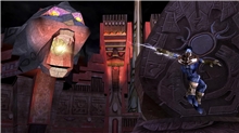 Legacy of Kain: Soul Reaver 1&2 Remastered - Deluxe Edition (SWITCH)