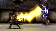 Legacy of Kain: Soul Reaver 1&2 Remastered - Deluxe Edition (SWITCH)
