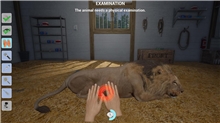 My Vet Practice in the Zoo (PS5)