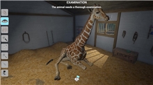My Vet Practice in the Zoo (SWITCH)