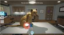 My Vet Practice in the Zoo (SWITCH)