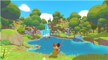 Petit Island (PS5)