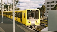 Subway Sim 2 (PS5)