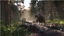 Kingdom Come: Deliverance II - Standard Edition (PC)