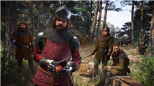 Kingdom Come: Deliverance II - Standard Edition (PC)