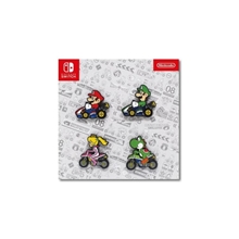 Mario Kart 8 Deluxe - Booster Course Pass Set (SWITCH) WITHOUT DLC CODE