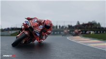 MotoGP 25 - Day One Edition (PS5)