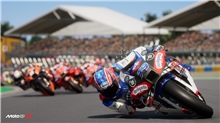 MotoGP 25 - Day One Edition (PS5)