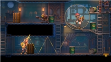SteamWorld Heist II (SWITCH)