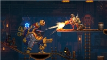 SteamWorld Heist II (SWITCH)