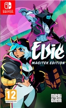 ELSIE - Magitek Edition (SWITCH)