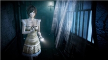 Fatal Frame: Mask of the Lunar Eclipse (PS4)