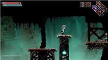 Lost Ruins (PS4)