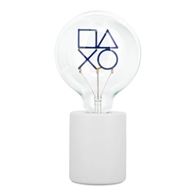 Playstation LED Neon Bulb Lamp