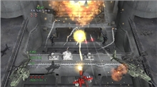 Under Defeat (PS5)