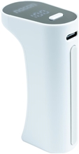 Nacon External Battery for PS5 Controller - White (PS5)