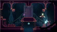 Bubble Ghost Remake (SWITCH)