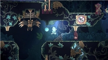 Bubble Ghost Remake - Deluxe Edition (SWITCH)