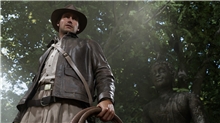 Indiana Jones and The Great Circle - Premium Edition (PS5)