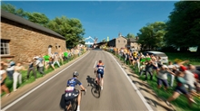 Tour de France 2025 (XSX)