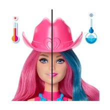 Mattel Barbie: Color Reveal - Disco Star Series (Random)