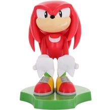 EXG Cable Guys Holdem: Sonic The Hedgehog - Knuckles 