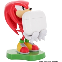 EXG Cable Guys Holdem: Sonic The Hedgehog - Knuckles 