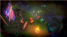 Dysmantle (SWITCH)
