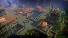Dysmantle (SWITCH)