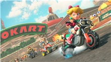 Mario Kart World (SWITCH 2)