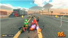 Mario Kart World (SWITCH 2)