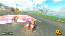 Mario Kart World (SWITCH 2)