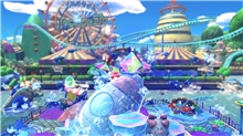 Kirby and the Forgotten Land + Star-Crossed World (SWITCH 2)