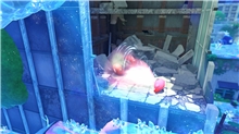 Kirby and the Forgotten Land + Star-Crossed World (SWITCH 2)