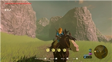 The Legend of Zelda: Breath of the Wild (SWITCH 2)