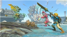 The Legend of Zelda: Tears of the Kingdom (SWITCH 2)