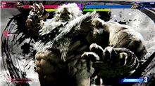 Street Fighter 6 (Years 1-2 Fighters Edition) (Game-Key Card) (SWITCH 2)