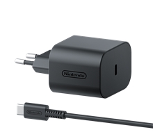 Nintendo Switch 2 AC Adapter (SWITCH 2)