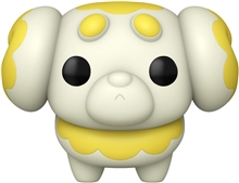 Funko POP Games: Pokemon Fidough	