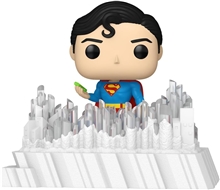 Funko: POP Deluxe: Superman (1978) (Fortress of Solitude)