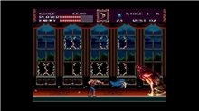 Castlevania Anniversary Collection - Deluxe Edition (SWITCH)