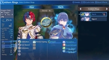Fire Emblem Engage (SWITCH)